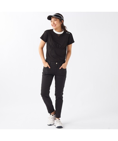 FILA GOLF パンツ GOLF/フィラ ゴルフ ゴルフウェア ストレッチ