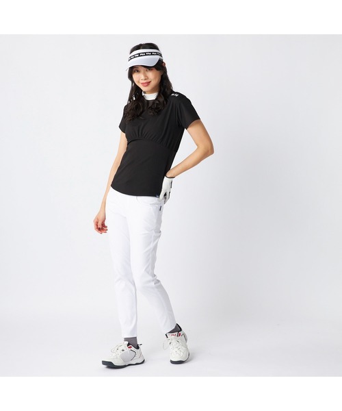 FILA GOLF ゴルフウェア 撥水 ストレッチ パンツ W94 新品未使用 fl-wear-743341_4.jpg