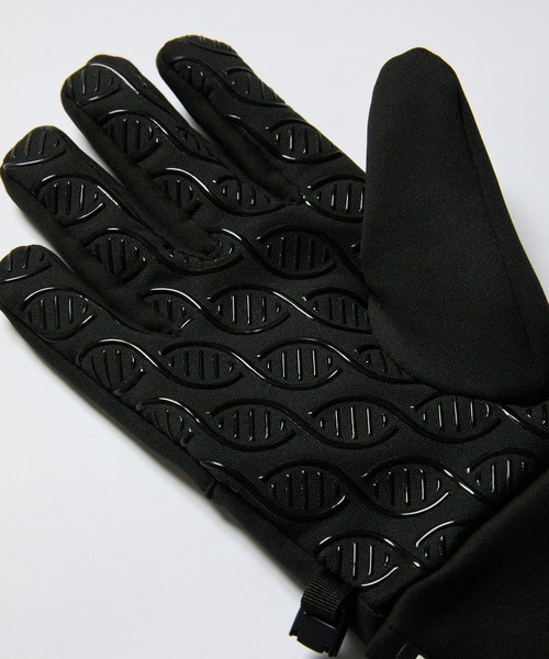 BAL 手袋 BAL/ST-LINE GORE-TEX WIND STOPPER GLOVE メンズ