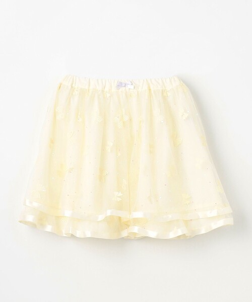 女の子まとめ売りanyfamビケットクラブクーラクールリセマイン10095センチ any FAM スカート チュール キッズ 子供服 女の子 : ZOZOTOWN