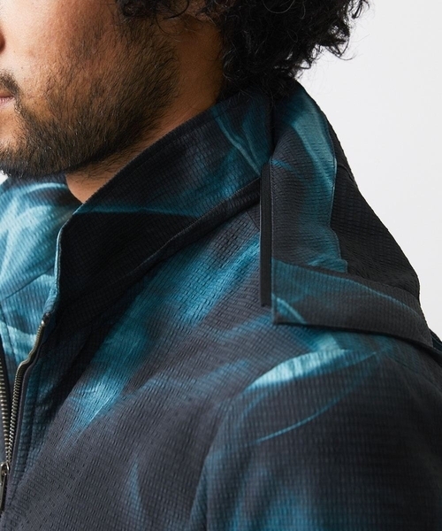MICHEL KLEIN HOMME（ミッシェルクラン オム） ブルゾン アウター