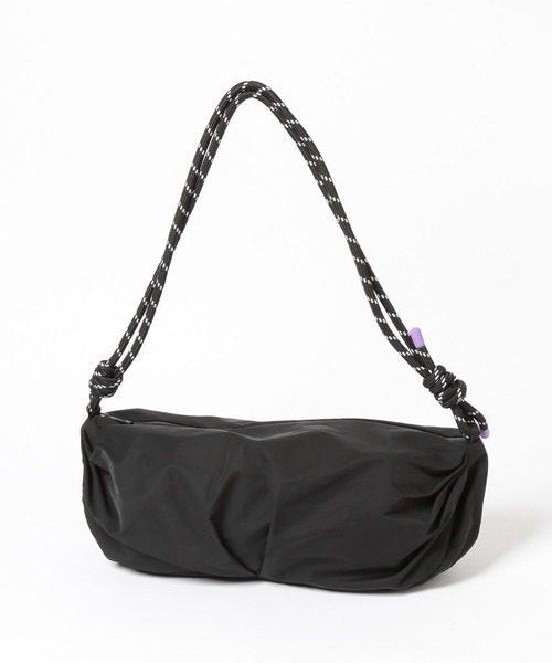 HEREIAM ショルダーバッグ バッグ 「HEREIAM」スポーティーZIP BAG