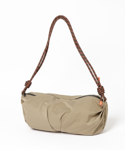 HEREIAM ショルダーバッグ バッグ 「HEREIAM」スポーティーZIP BAG