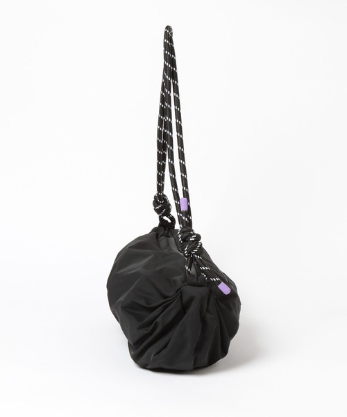バッグ [@.com] HEREIAM ショルダーバッグ バッグ 「HEREIAM」スポーティーZIP
