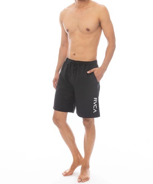 RVCA（ルーカ） パンツ メンズ OPPOSITE WS ショートパンツ 「2025年春