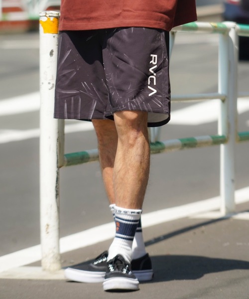 パンツ RVCA RVCA パンツ メンズ YOGGER PANT II ロングパンツ 「2025年春夏