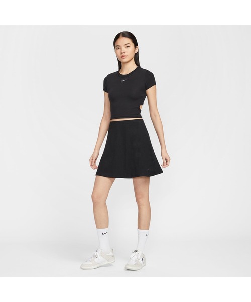 NIKE（ナイキ） スカート WS NSW チル ニットスカート RIB MINI