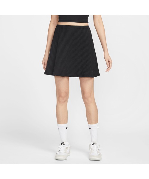 NIKE（ナイキ） スカート WS NSW チル ニットスカート RIB MINI