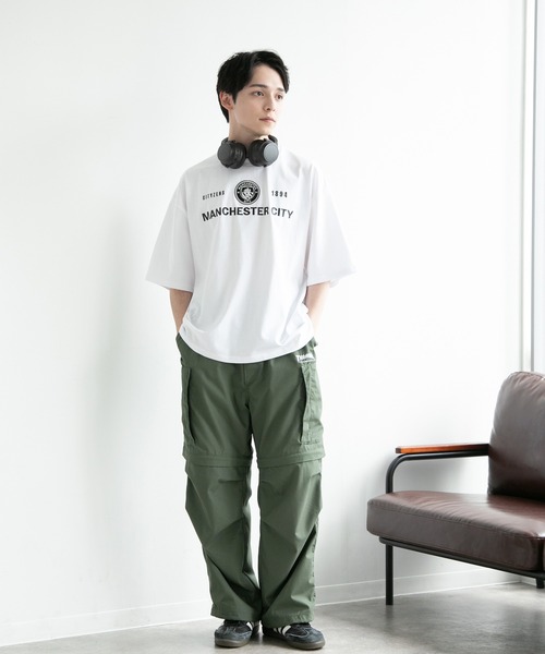  Jeans バーシティ チェストロゴ 半袖 Tシャツ 送関込 Amazon | [Jack'n da Box] CAL-J S/S Tシャツ メンズ レディース