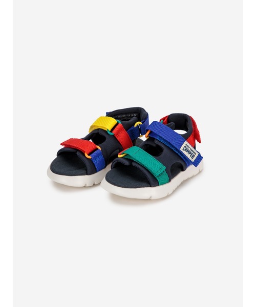 BOBO CHOSES（ボボショーズ） サンダル Bobo Choses x Camper ORUGA FW 