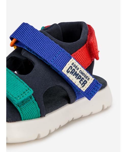 BOBO CHOSES（ボボショーズ） サンダル Bobo Choses x Camper ORUGA FW 