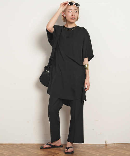 CAMINANDO サンダル *「CAMINANDO/カミナンド」THONG FLAT