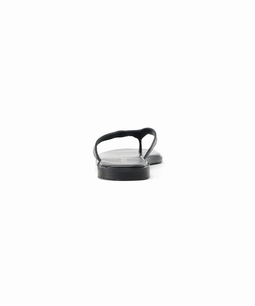 CAMINANDO TOUCH-STRAP SANDALS　Size8 SANDAL – caminando.jp
