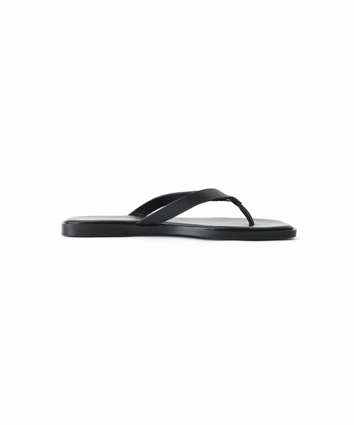 CAMINANDO サンダル *「CAMINANDO/カミナンド」THONG FLAT