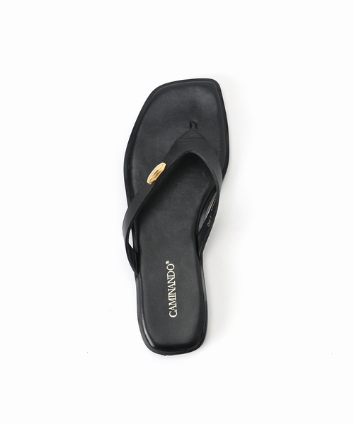 CAMINANDO サンダル CAMINANDO(カミナンド)のFLIP FLAP SANDAL for EXTRALIGHT通販