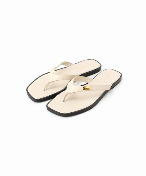 CAMINANDO サンダル *「CAMINANDO/カミナンド」THONG FLAT