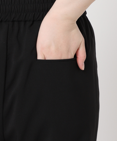 JOURNAL STANDARD relume スラックス パンツ 「追加2」トロ