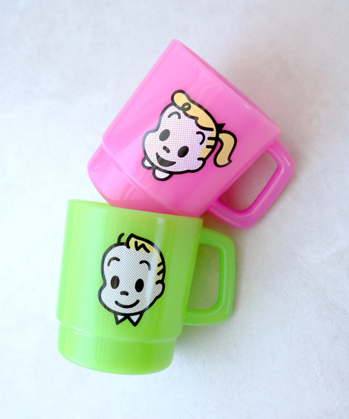 2点 オサムグッズ ダスティミラー グラス タンブラー OSAMU GOODS 51EpHyHpW8L._UF894,1000_QL80_.jpg