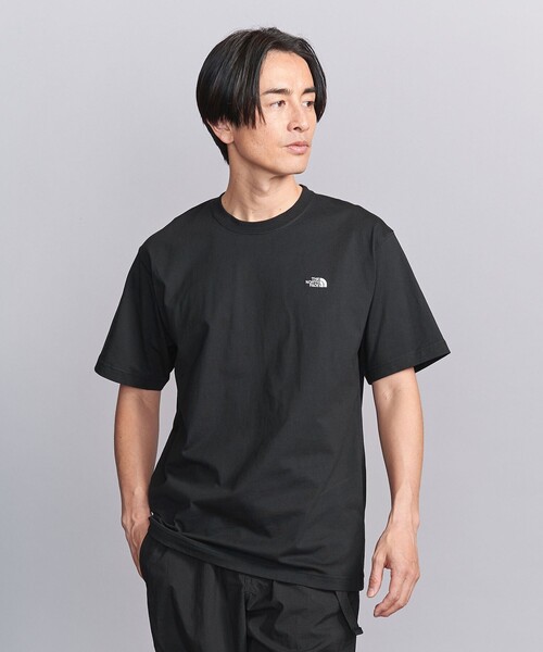【新品タグ付】THE NORTH FACE Tシャツ FLASHDRY Lサイズ THE NORTH FACE ザ・ノース・フェイス Tシャツ 半袖 メンズ