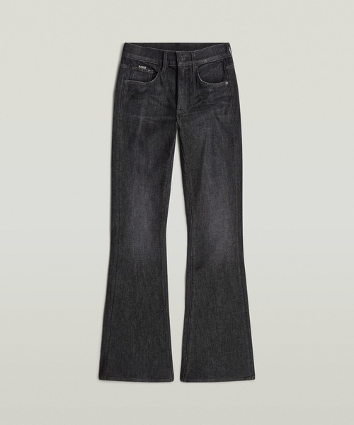 G-STAR RAW ジーンズ デニム デニムパンツ 3301 FLARE JEANS