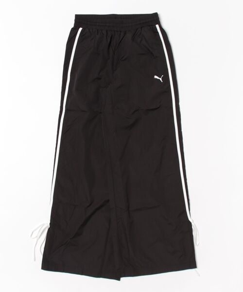 【PUMA】 W T7 MODERNDELIGHT TRACKPANTS ROSE QUARTZ 国内発送 PUMA パンツ ウェア プーマウェア W T7 MODERNDELIGHT