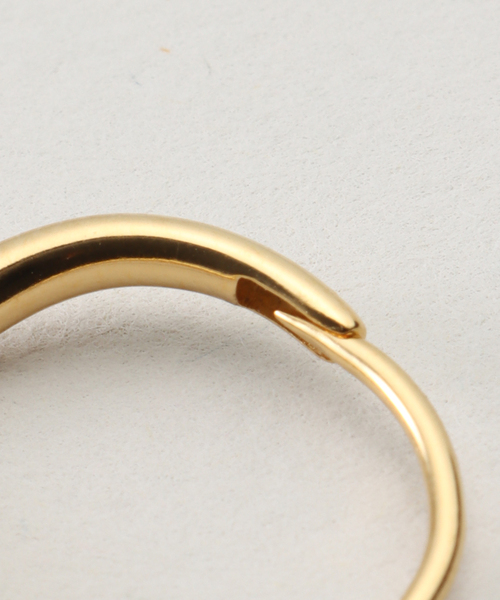 バングル＆ピアス QB09A Studs Bangle Antique ver. – Quetzal-Jewelry.com