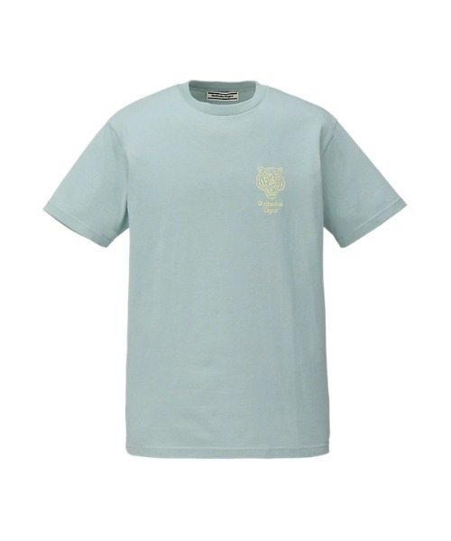 Onitsuka Tiger tシャツ GRAPHIC TEE / グラフィックティー