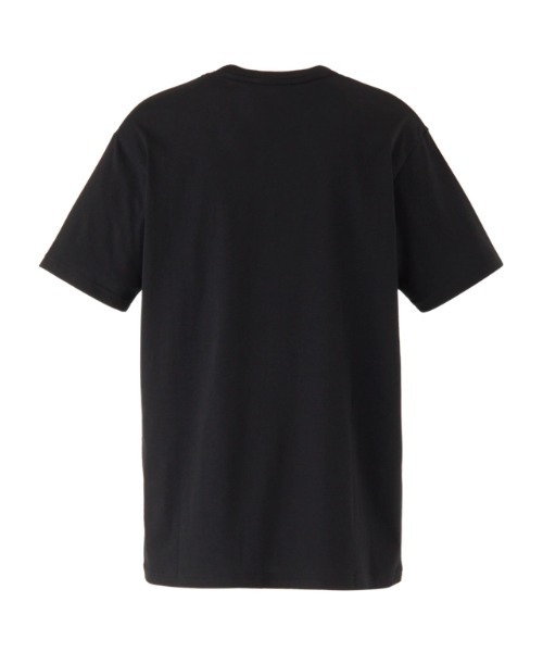 [ JEANS] フラッグ＆タイガーグラフィックTシャツ GRAPHIC TEE / グラフィックティー（Tシャツ/カットソー