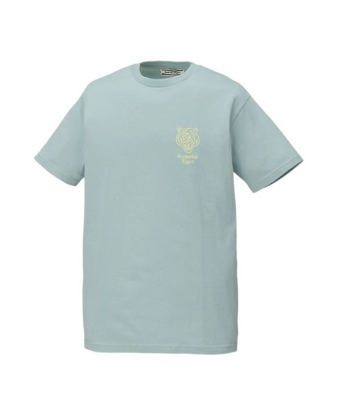 Onitsuka Tiger tシャツ GRAPHIC TEE / グラフィックティー