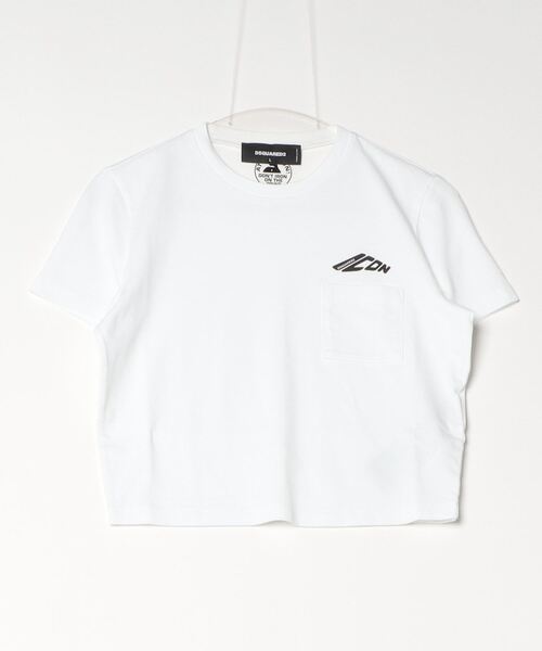 tシャツ Icon Mini Fit Pocket Tee/0252 レディース メンズ