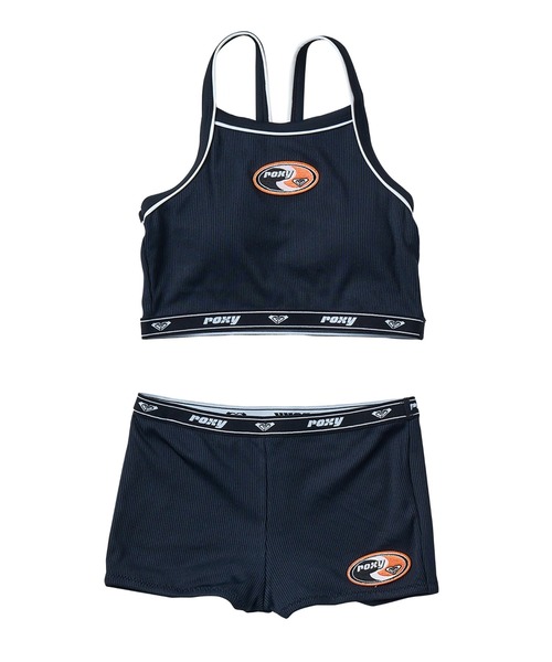 ロキシー　タンキニビキニ ROXY ロキシー ビキニセット タンキニ レディース 通販 新作