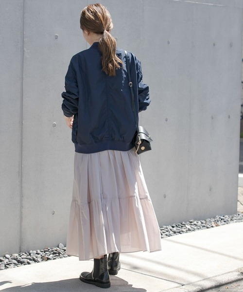 URBAN RESEARCH Sonny Label 「URBAN Label」 ジップアップ