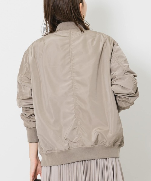 URBAN RESEARCH Sonny Label 「URBAN Label」 ジップアップ