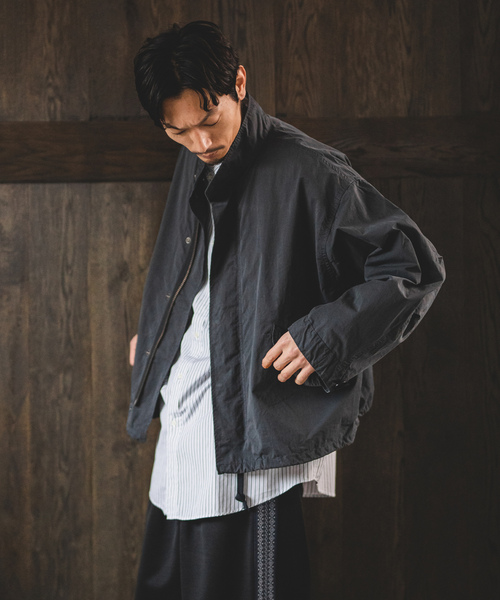 JOURNAL STANDARD　カーキアウター JOURNAL STANDARD｜ジャーナルスタンダードのジャケット