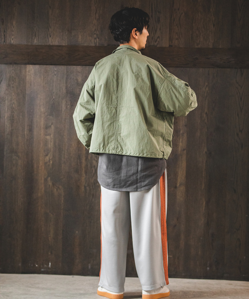 JOURNAL STANDARD 「JOURNAL STANDARD」 ジップアップブルゾン