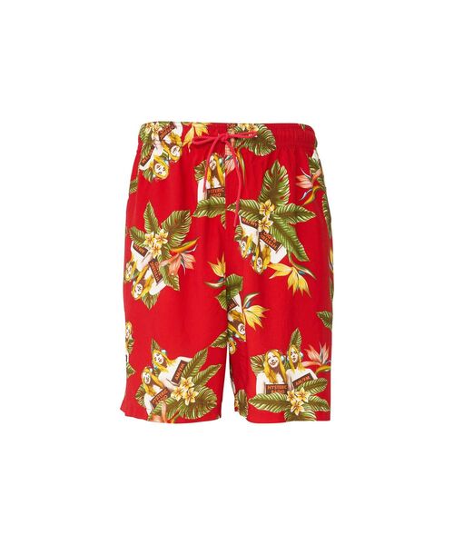 HYSTERIC GLAMOUR メンズショート、ハーフパンツ｜ボトムス、パンツ