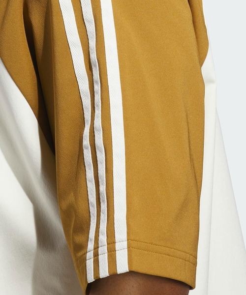【ADIDAS ORIGINALS】WINTER SHOOTER シャツ adidas シャツ ウィンター シュータートップ Winter Shooter