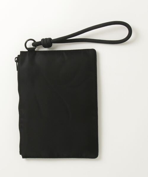 Y-3 ウエストポーチ POUCH メンズ レディース : ZOZOTOWN Yahoo