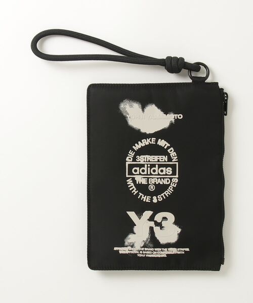 Y-3 ウエストポーチ POUCH メンズ レディース : ZOZOTOWN Yahoo!店