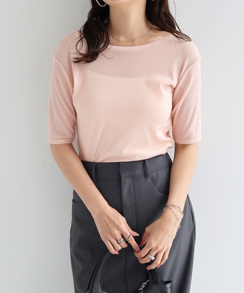 COMME des GARCONS AD2000 半袖 シアートップス pn-00576-v-16.jpg?fitin=720:720 トップス