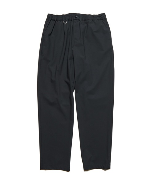 SOPHNET.（ソフネット） パンツ 2WAY STRETCH TAPERED EASY PANTS