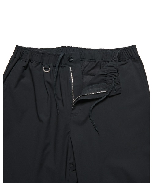 SOPHNET.（ソフネット） パンツ 2WAY STRETCH TAPERED EASY PANTS