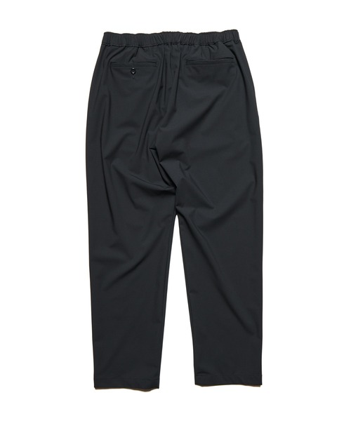 SOPHNET.（ソフネット） パンツ 2WAY STRETCH TAPERED EASY PANTS