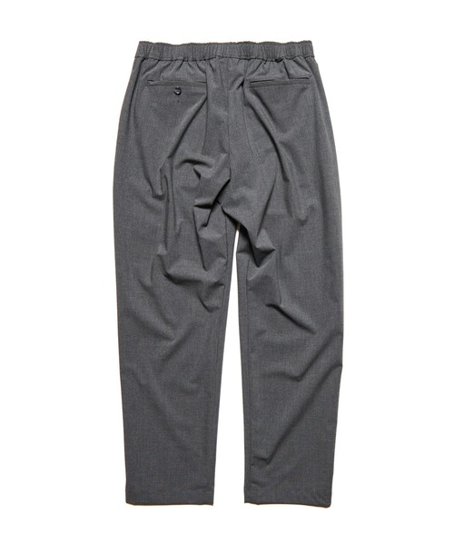 SOPHNET ストレッチパンツ　サイズS SOPHNET.（ソフネット） パンツ 2WAY STRETCH TAPERED EASY PANTS