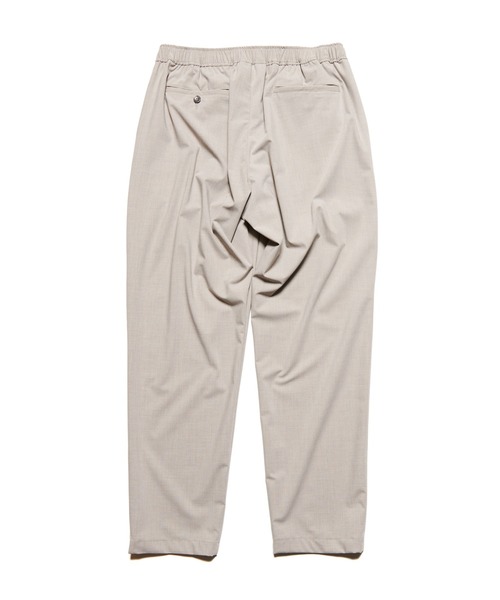 SOPHNET.（ソフネット） パンツ 2WAY STRETCH TAPERED EASY PANTS