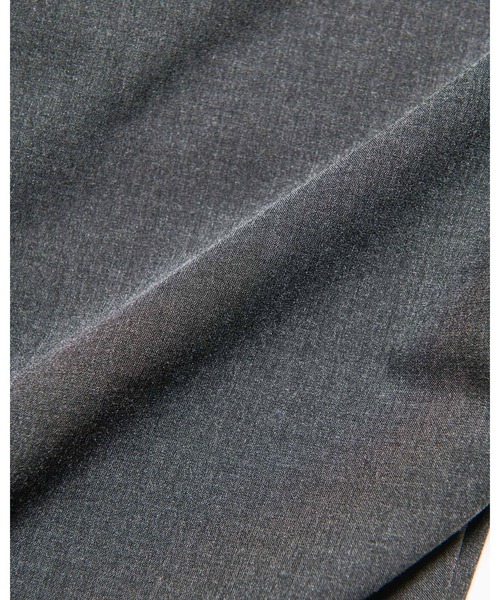 SOPHNET.（ソフネット） パンツ 2WAY STRETCH TAPERED EASY PANTS