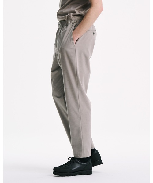 SOPHNET.（ソフネット） パンツ 2WAY STRETCH TAPERED EASY PANTS