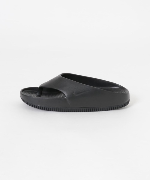 NIKE サンダル NIKE CALM FLIP FLOP メンズ : ZOZOTOWN Yahoo!店