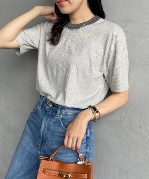 メヤメ ❤️ カットソー　サイズフリーです。 メヤメ ❤️ カットソー サイズフリーです。 MEYAME tシャツ