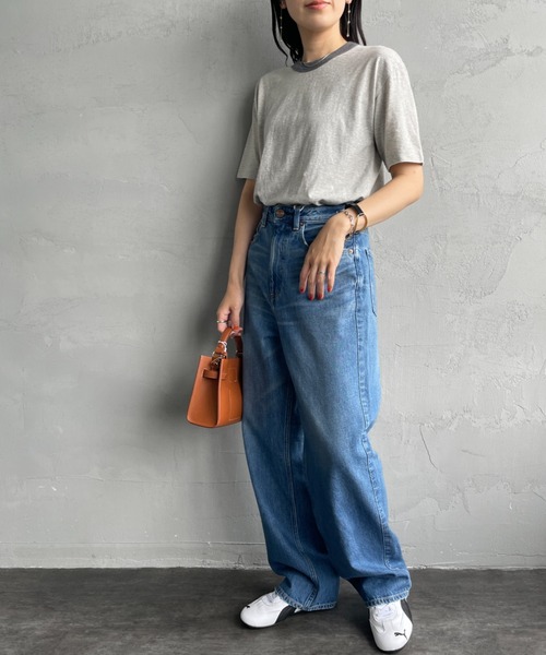 MEYAME tシャツ 「MEYAME / メヤメ」 オーガニックコットン